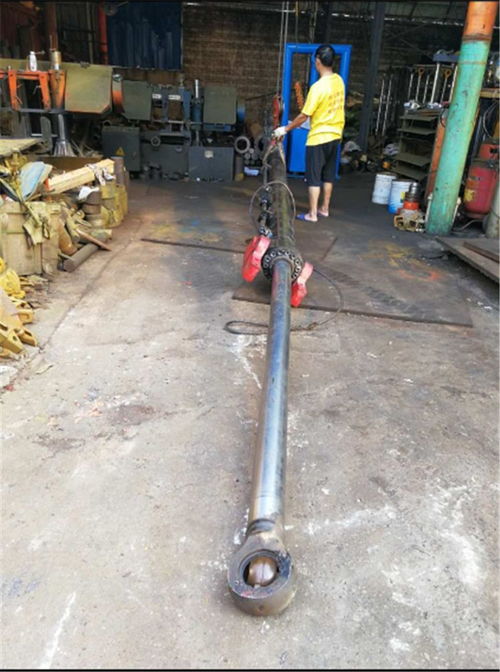 廣州挖掘機(jī)油缸維修推薦 金龍油缸，專業(yè)保障挖機(jī)效率