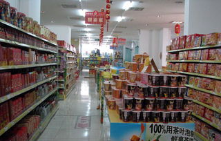 從零起步，超市產品代理加盟的機遇與實戰指南