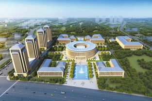 山東深化創新型省份建設，以濟南創建綜合性國家科學中心為引領擘畫科技新藍圖